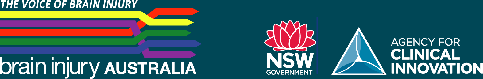 ACI - NSW Agency for Clinical Innovation.